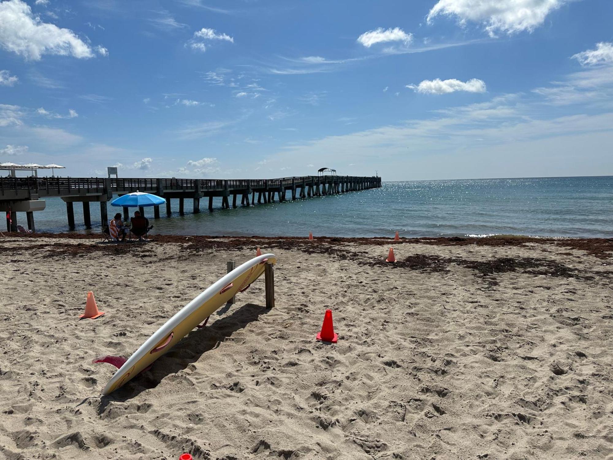 5 Min To Beach Large Living Room Fenced Backyard Bbq Firepit Driveway Boat Parking Lake Worth Beach Exterior foto
